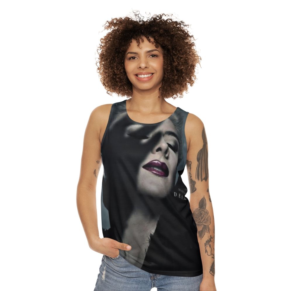 The Sandman Series 2022 Unisex Tank Top - women