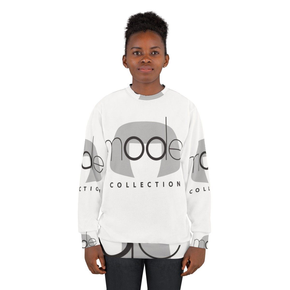 Mode Sweatshirt - Incredibles Superhero Costume Designer Apparel - women