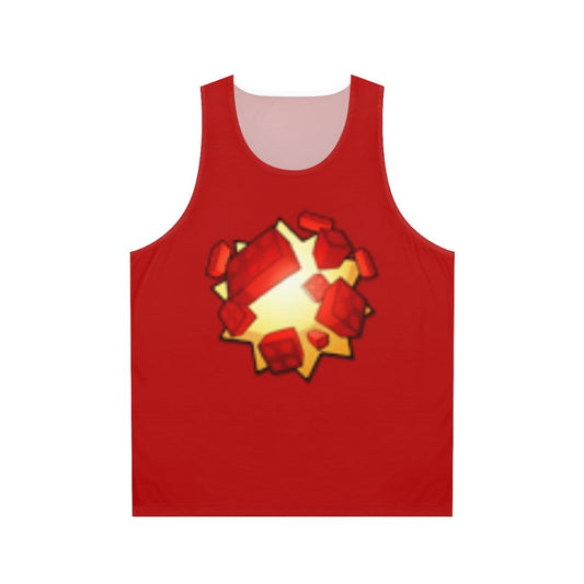 Bloxxer Unisex Roblox-Inspired Tank Top