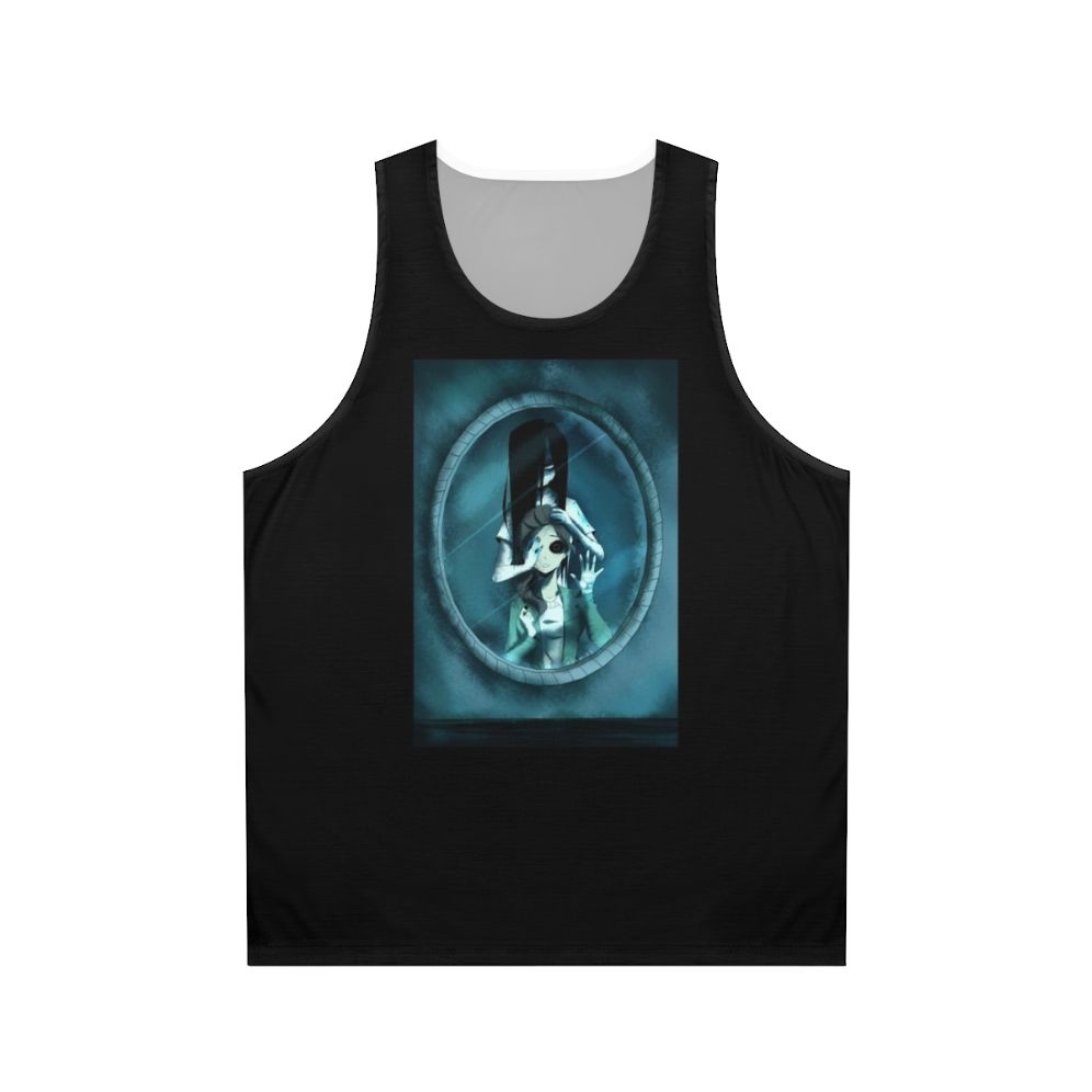 The Ring 3 Rebirth Unisex Tank Top