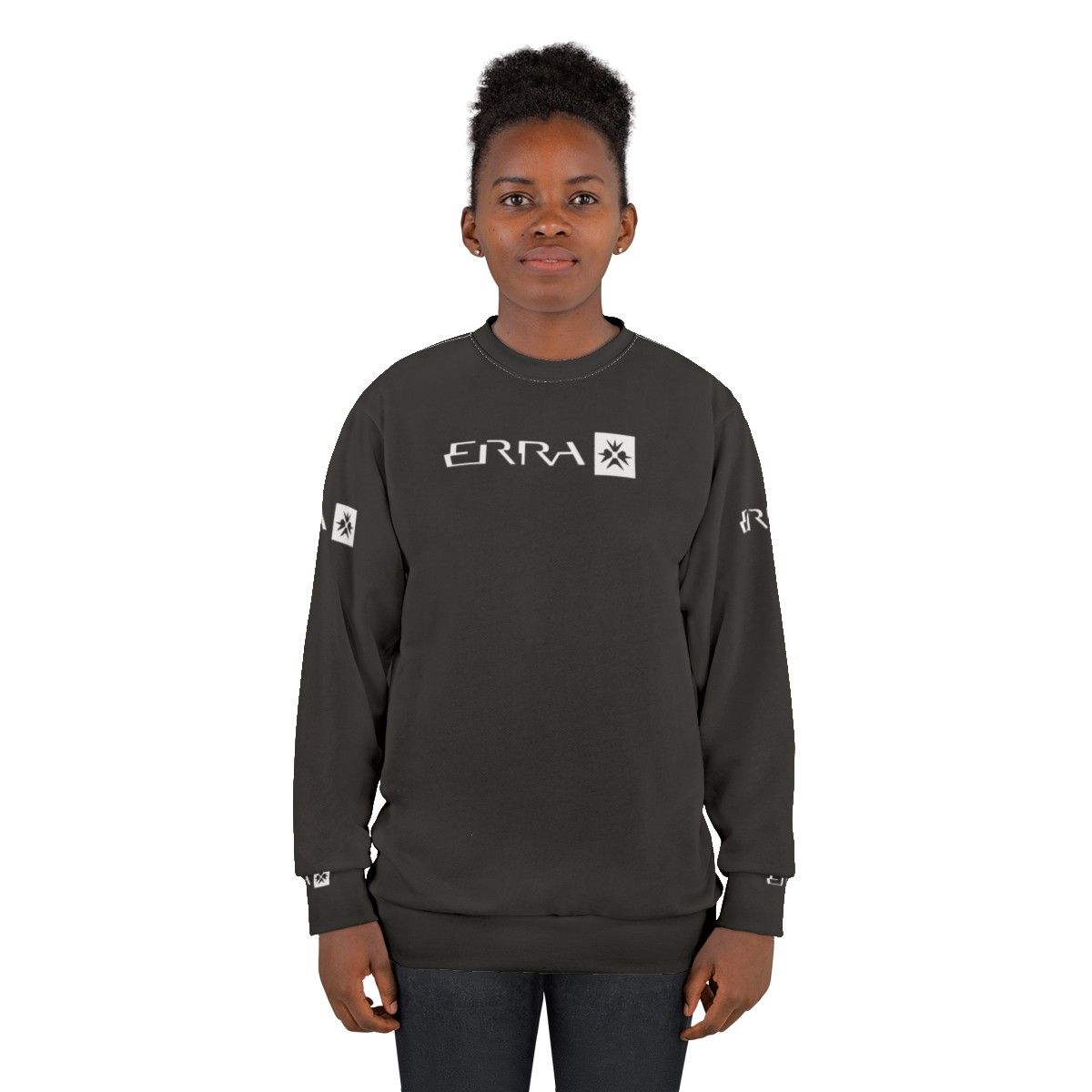 Erra Band Sweatshirt - women