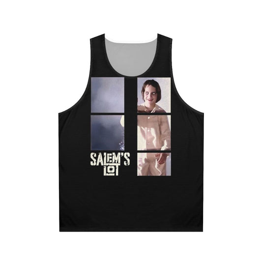 Stephen King's Salem's Lot Unisex Tank Top