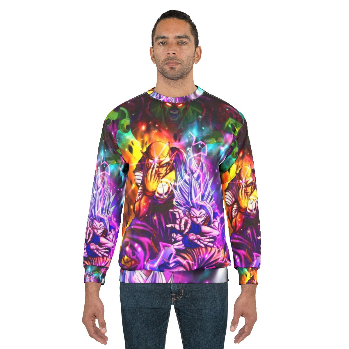 Gohan Beast Dragonball Sweatshirt - men