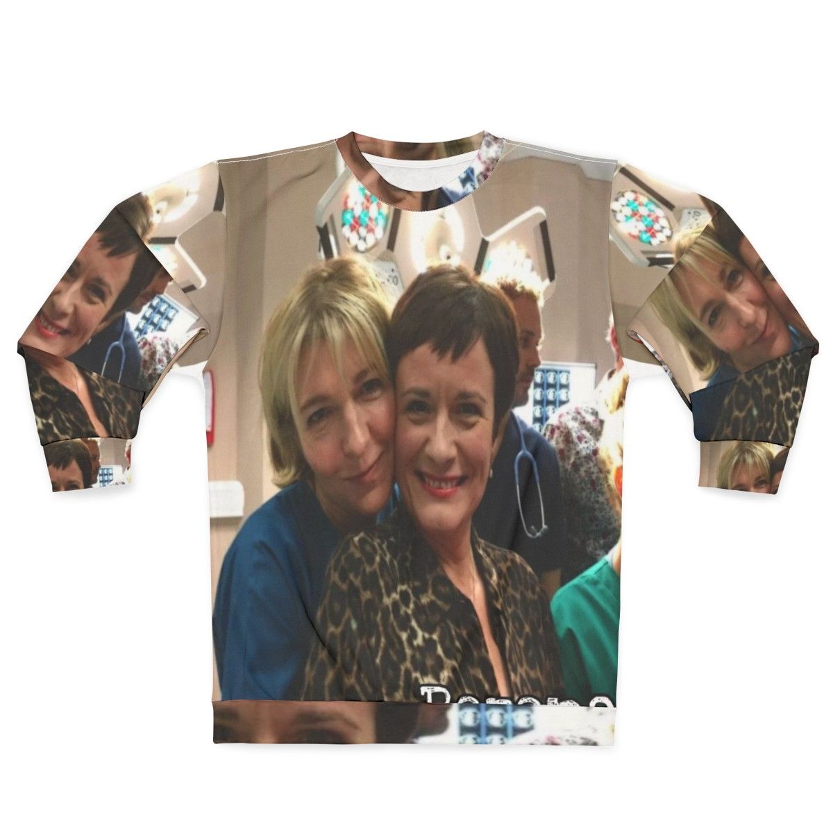 Berena TV Show Sweatshirt - Holby City Merchandise