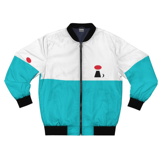 Incrediboy Bomber Jacket from The Incredibles