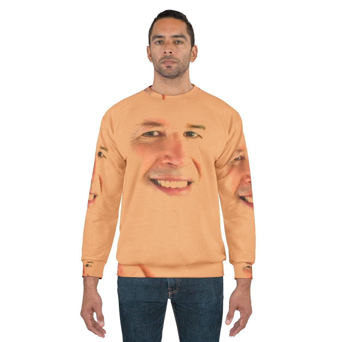 Neil Breen Cult Classic Sweatshirt - men