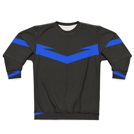 Nightwing Sweatshirt