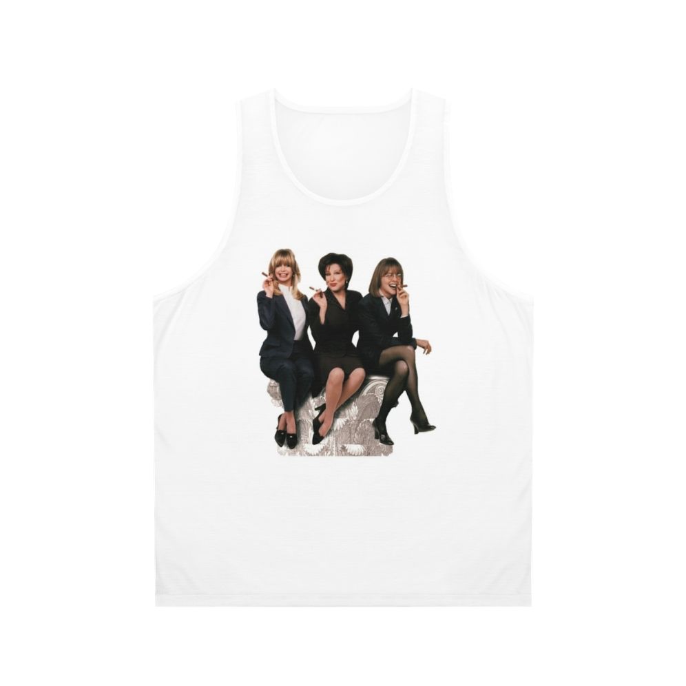 First Wives Club Unisex Tank Top