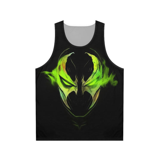 Unisex Lithium Spawn Tank Top