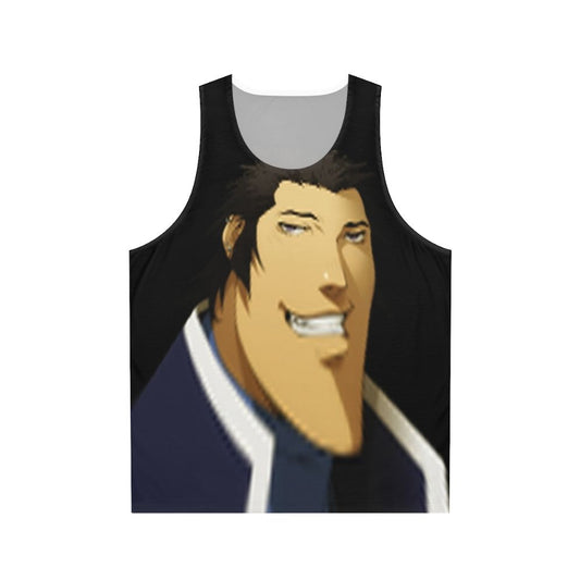 Walter SMT IV Gaming Tank Top