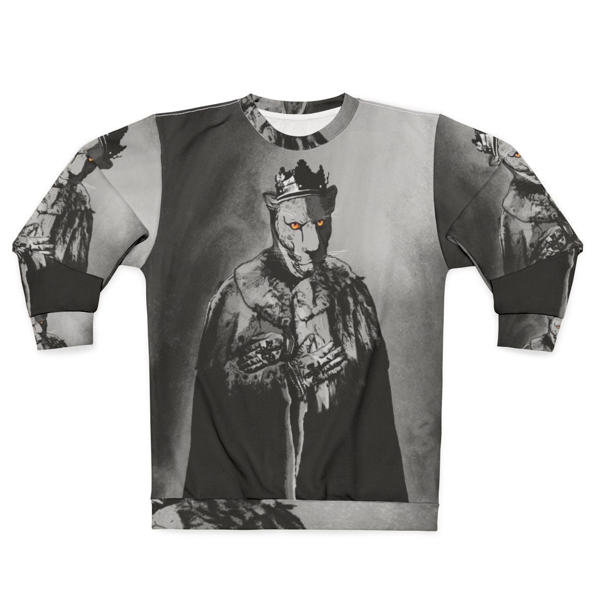 Depeche Mode Dave Gahan Jungle King Sweatshirt