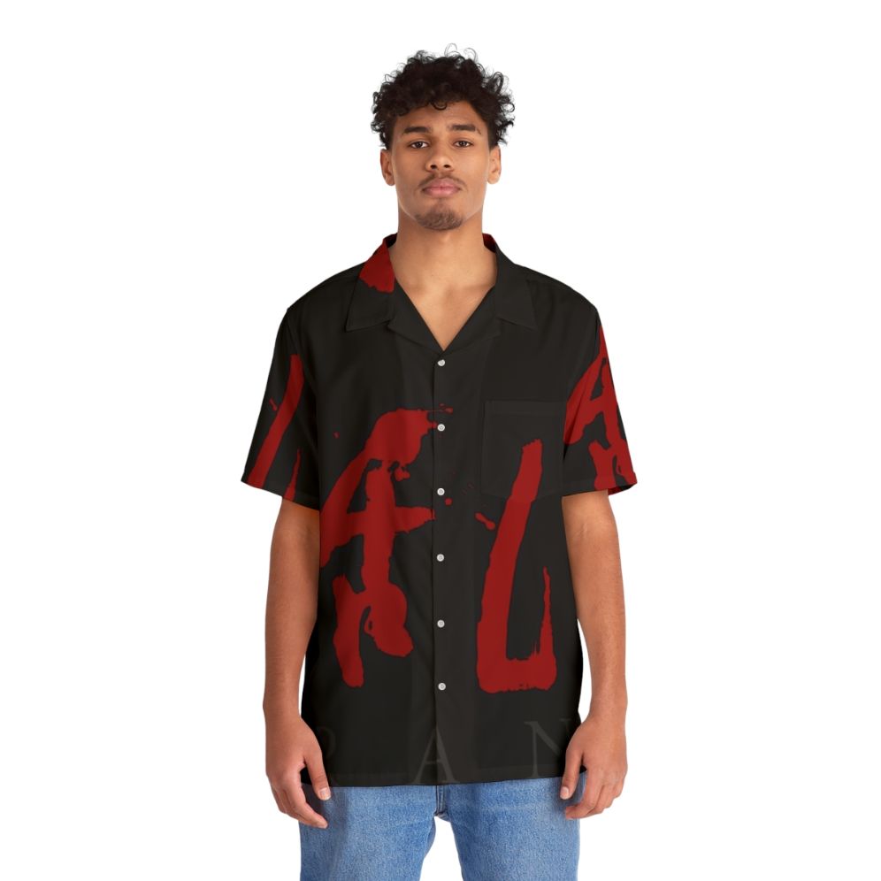 Akira Kurosawa Hawaiian Shirt - Lifestyle