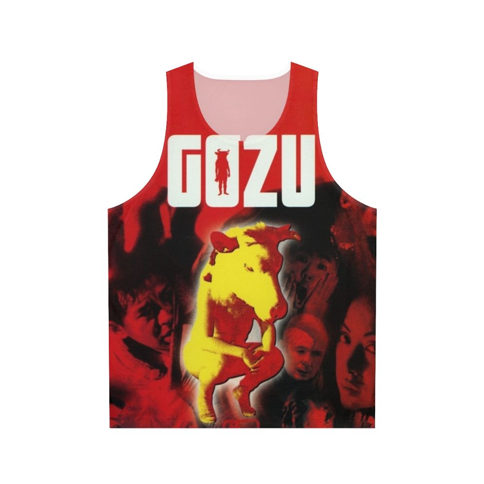 Gozu cult classic unisex tank top