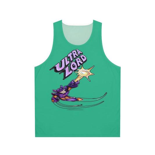 Ultra Lord Unisex Tank Top