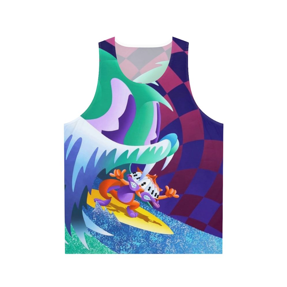 MGMT Congratulations Unisex Tank Top