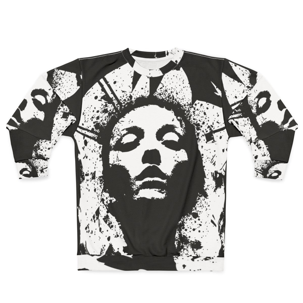 Converge Jane Doe Heavy Metal Sweatshirt