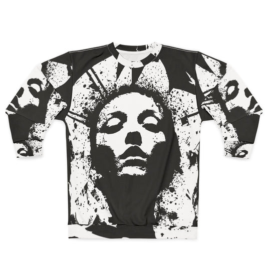 Converge Jane Doe Heavy Metal Sweatshirt