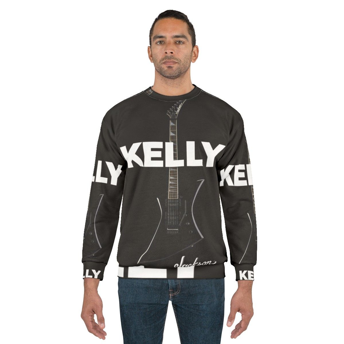 Jackson Kelly Iconic Sweatshirt - men