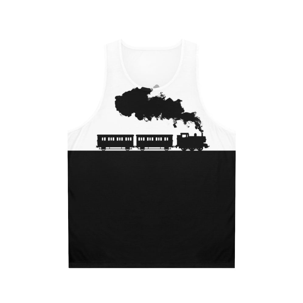 Thomas & Friends Clarabel Unisex Tank Top