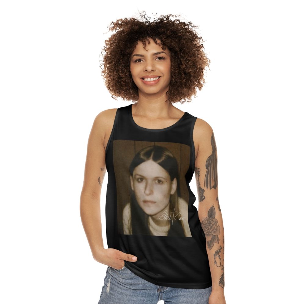 Ethel Cain Unisex Tank Top - women