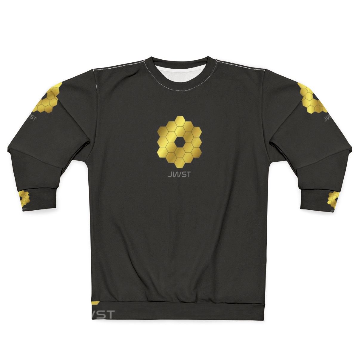 James Webb Space Telescope Sweatshirt