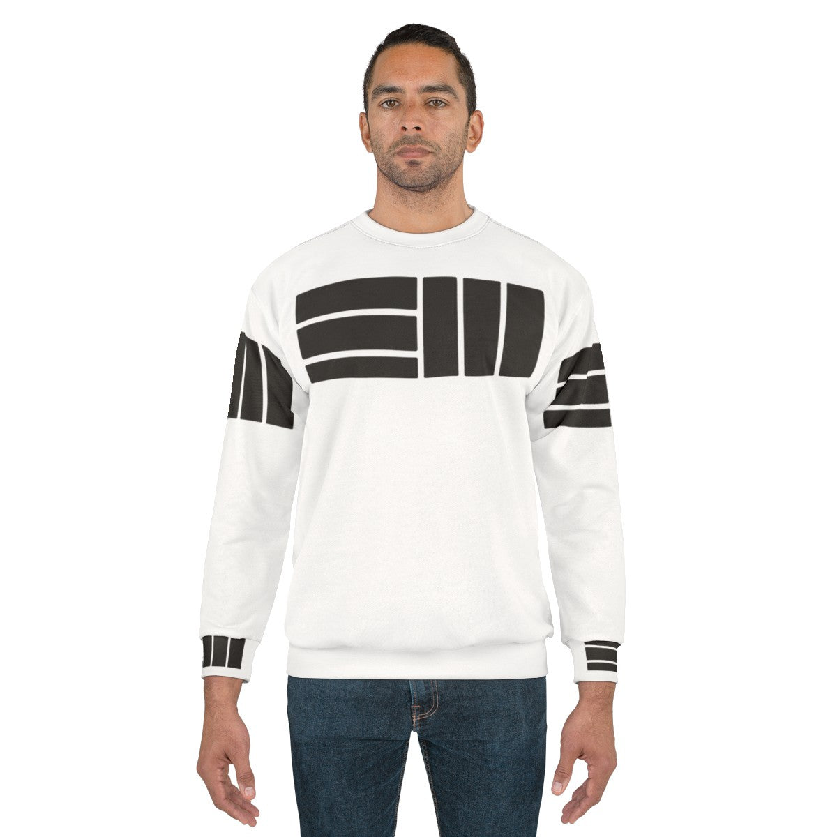 Rush In Trust Russ Diemon Music Sweatshirt - men