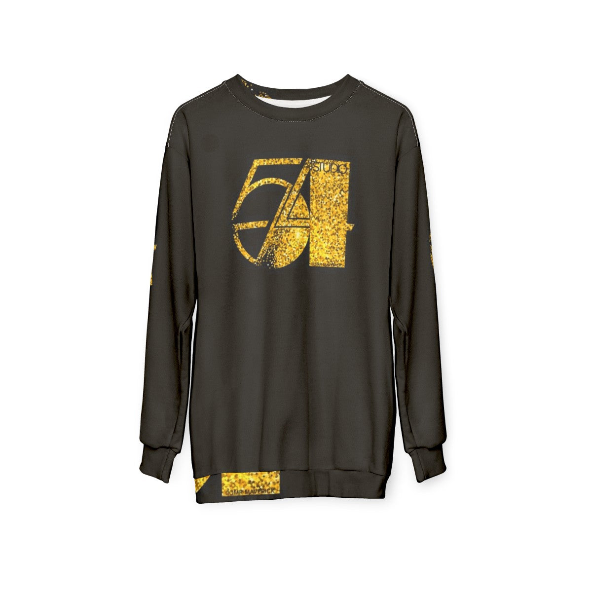 Studio 54 Disco Sweatshirt - hanging