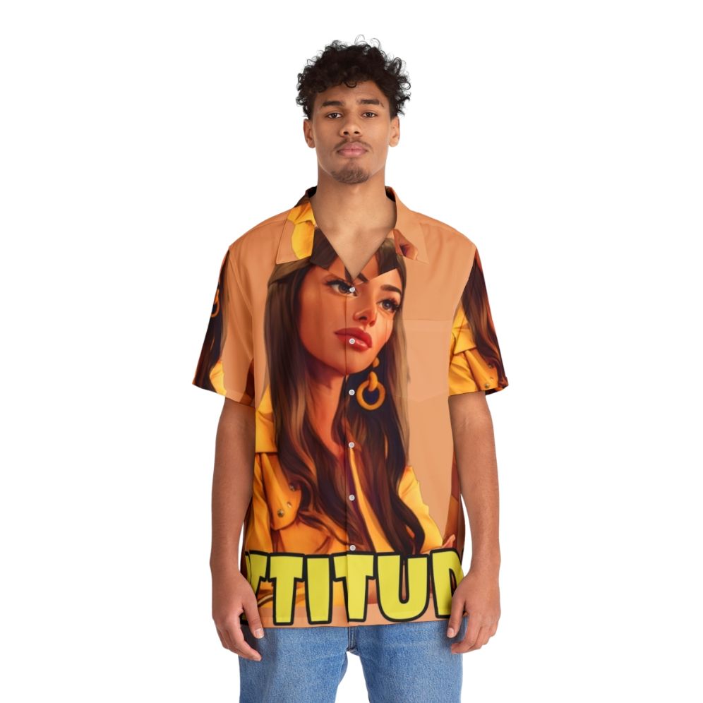 Ruby's Sex Education Netflix Season 4 Hawaiian Shirt - People Front