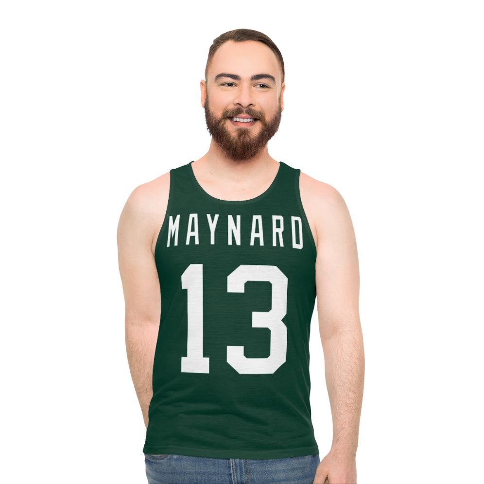 Maynard Unisex Football Tank Top - men