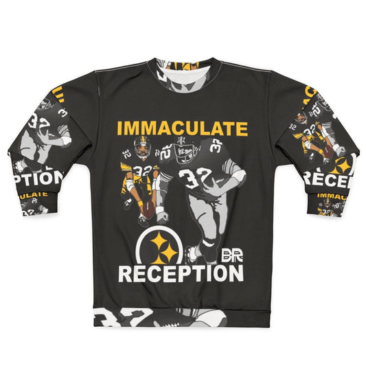 Pittsburgh Steelers Immaculate Reception Sweatshirt