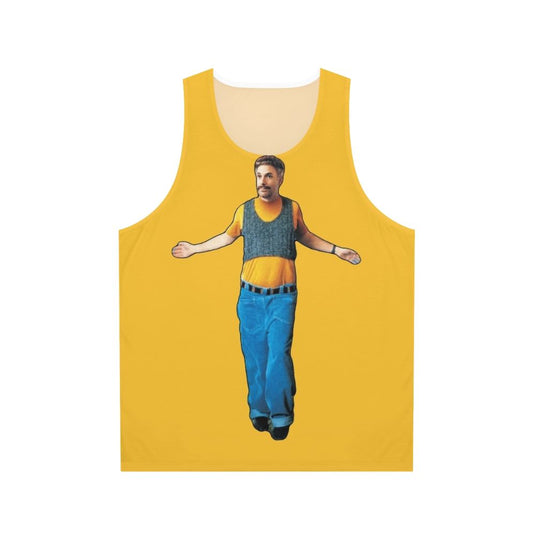 Corky St Clair Unisex Tank Top - Waiting for Guffman Comedy Movie Merchandise