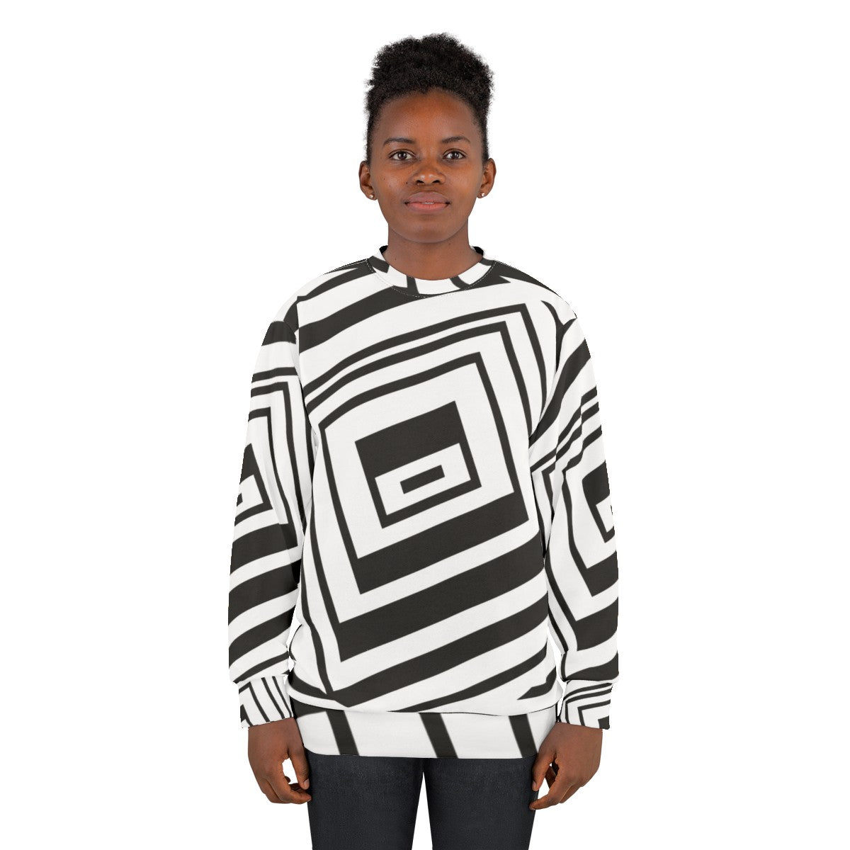 Objet D Ardis Sweatshirt - women