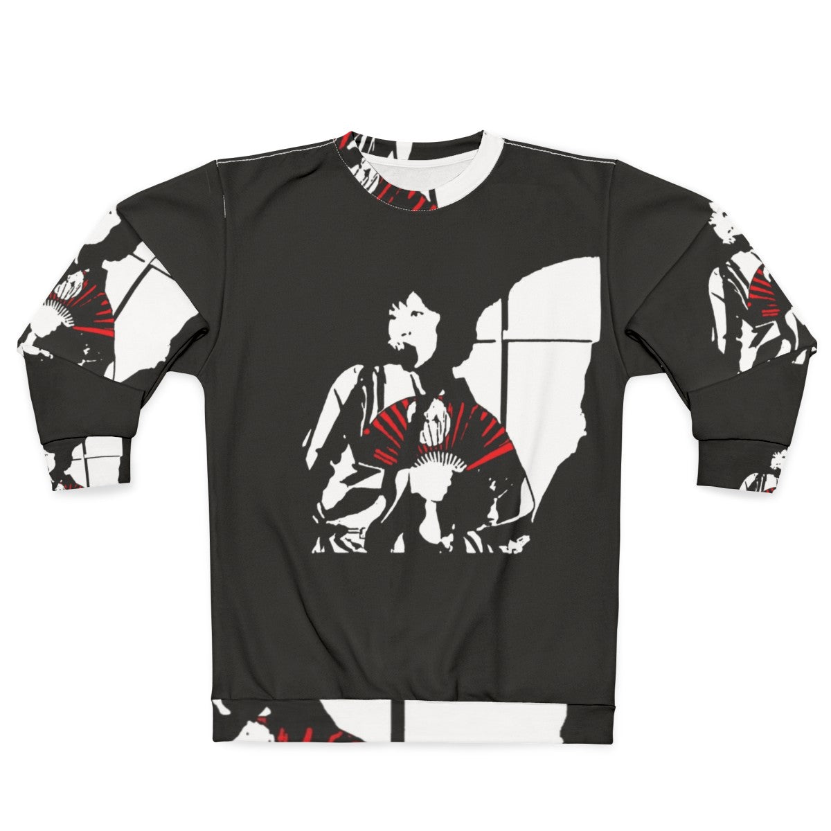 Ringo Sheena Japanese Sweatshirt