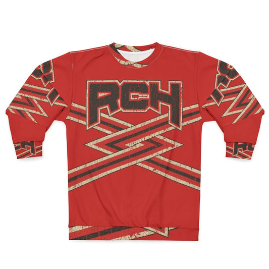 Rancho Carne High 2000 Sweatshirt