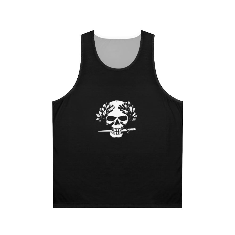 WW1 Italian Arditi Special Forces Unisex Tank Top