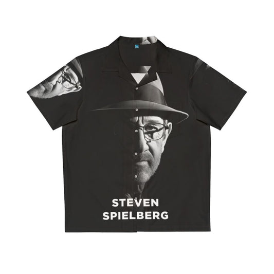 Steven Spielberg Directors Hawaiian Shirt