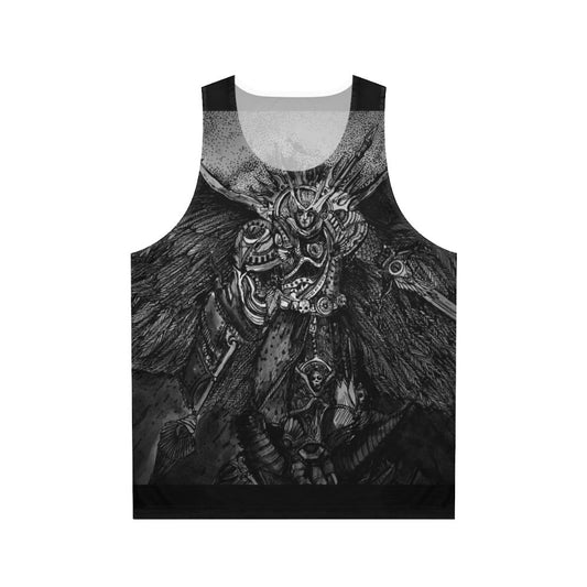 Unisex Blood Angels Tank Top