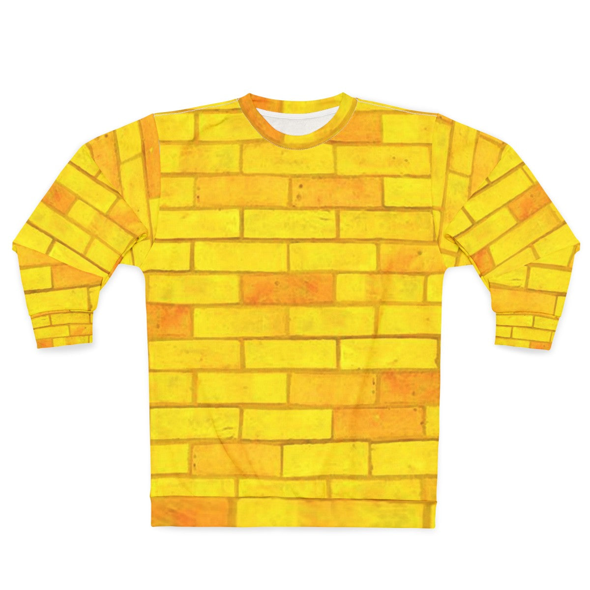 Yellow Brick Road Sweatshirt