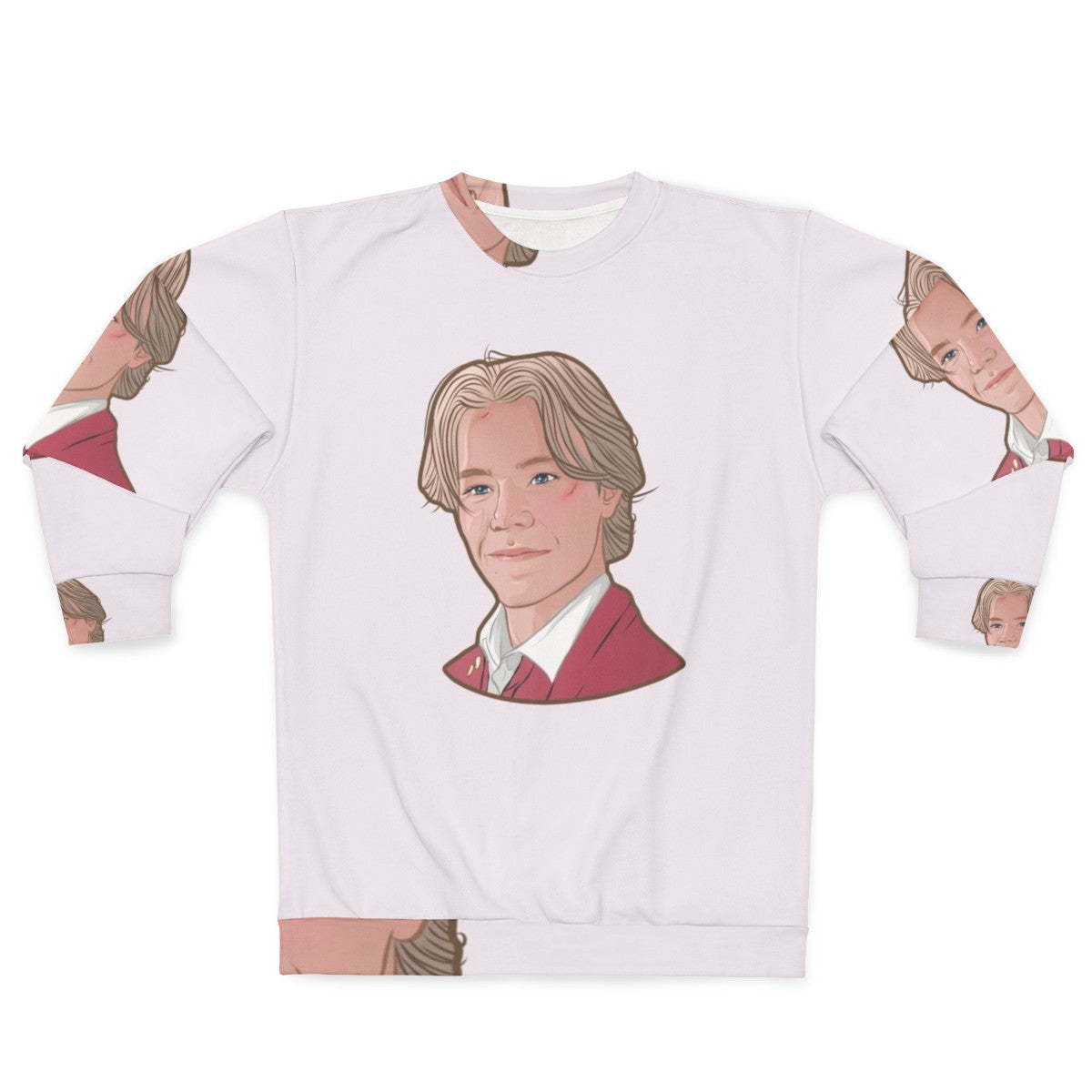 Young Royals Netflix Wilhelm Sweatshirt