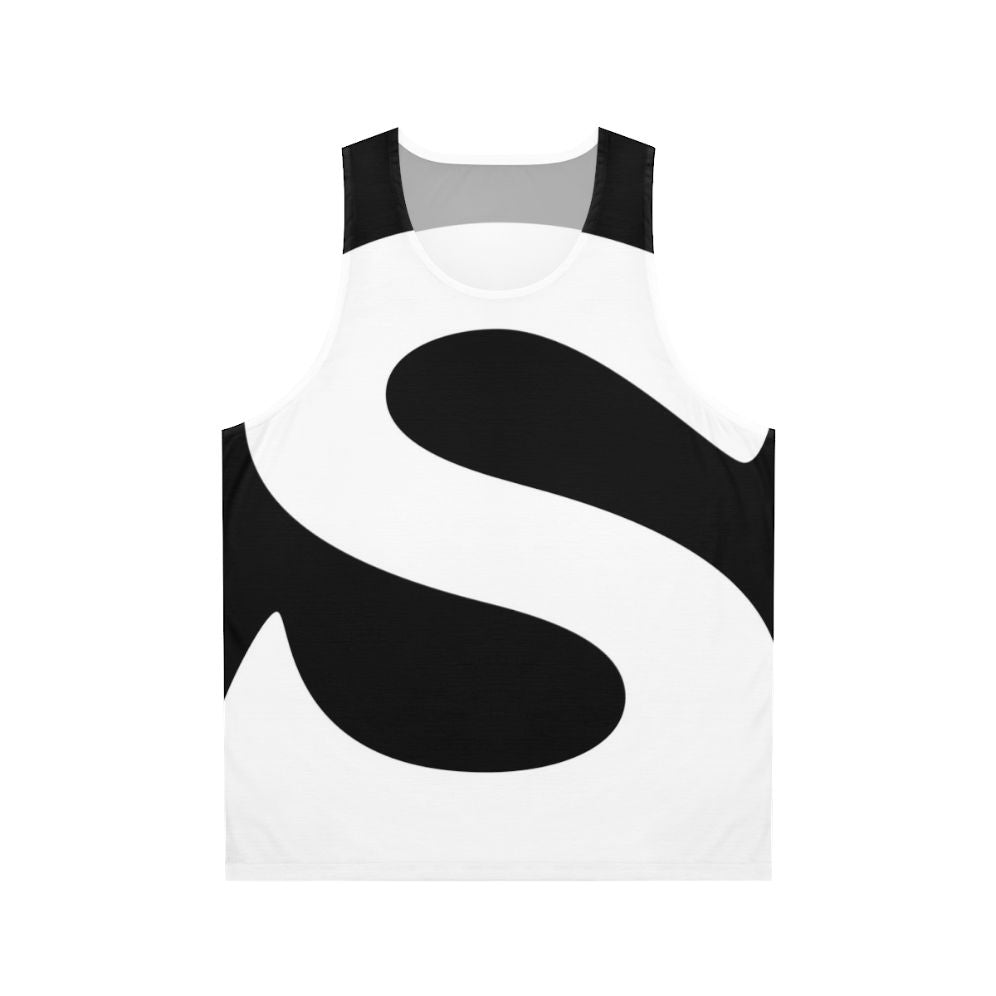 Syndrome Lazy Costume Unisex Tank Top