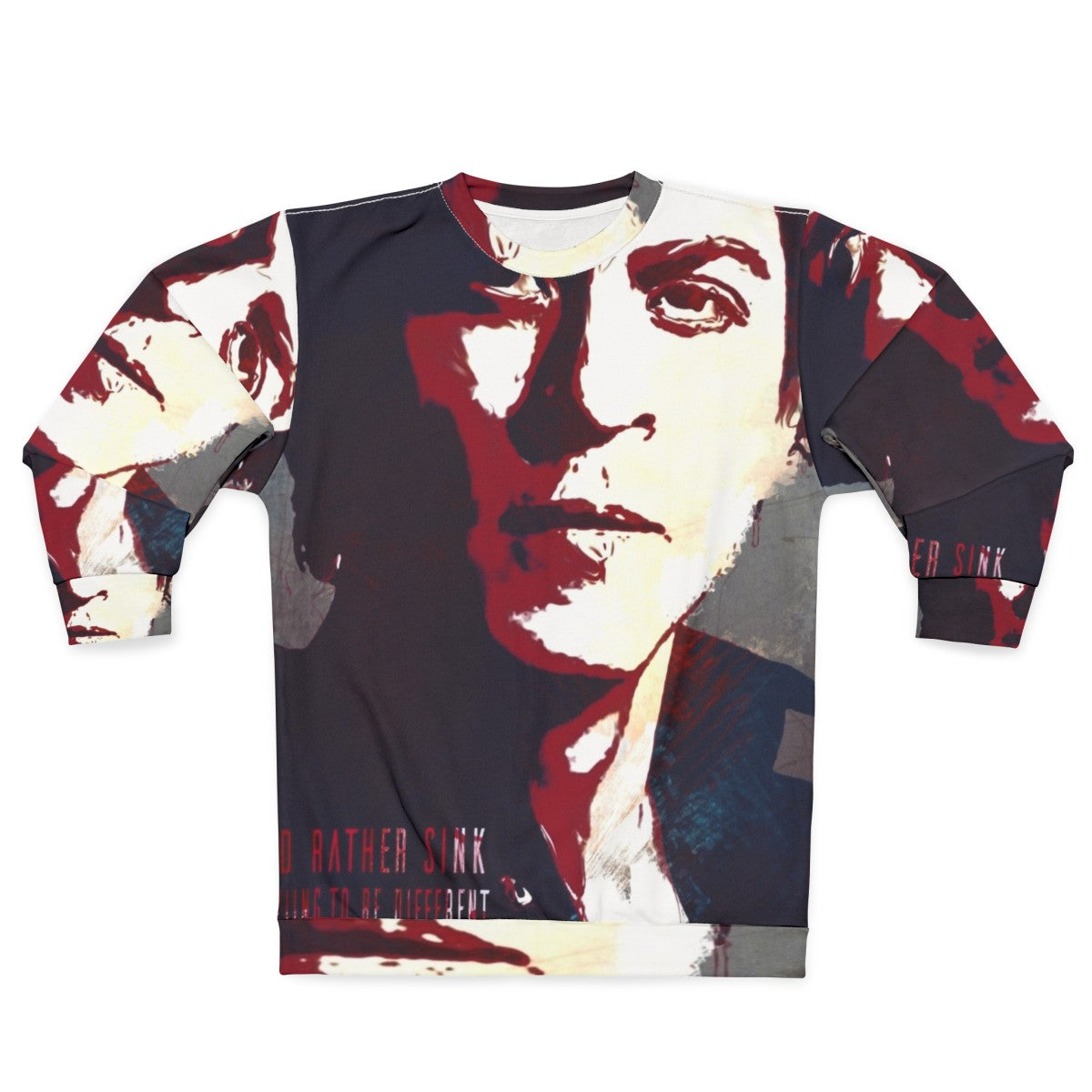 Shahrukh Khan Bollywood Actor Sweatshirt