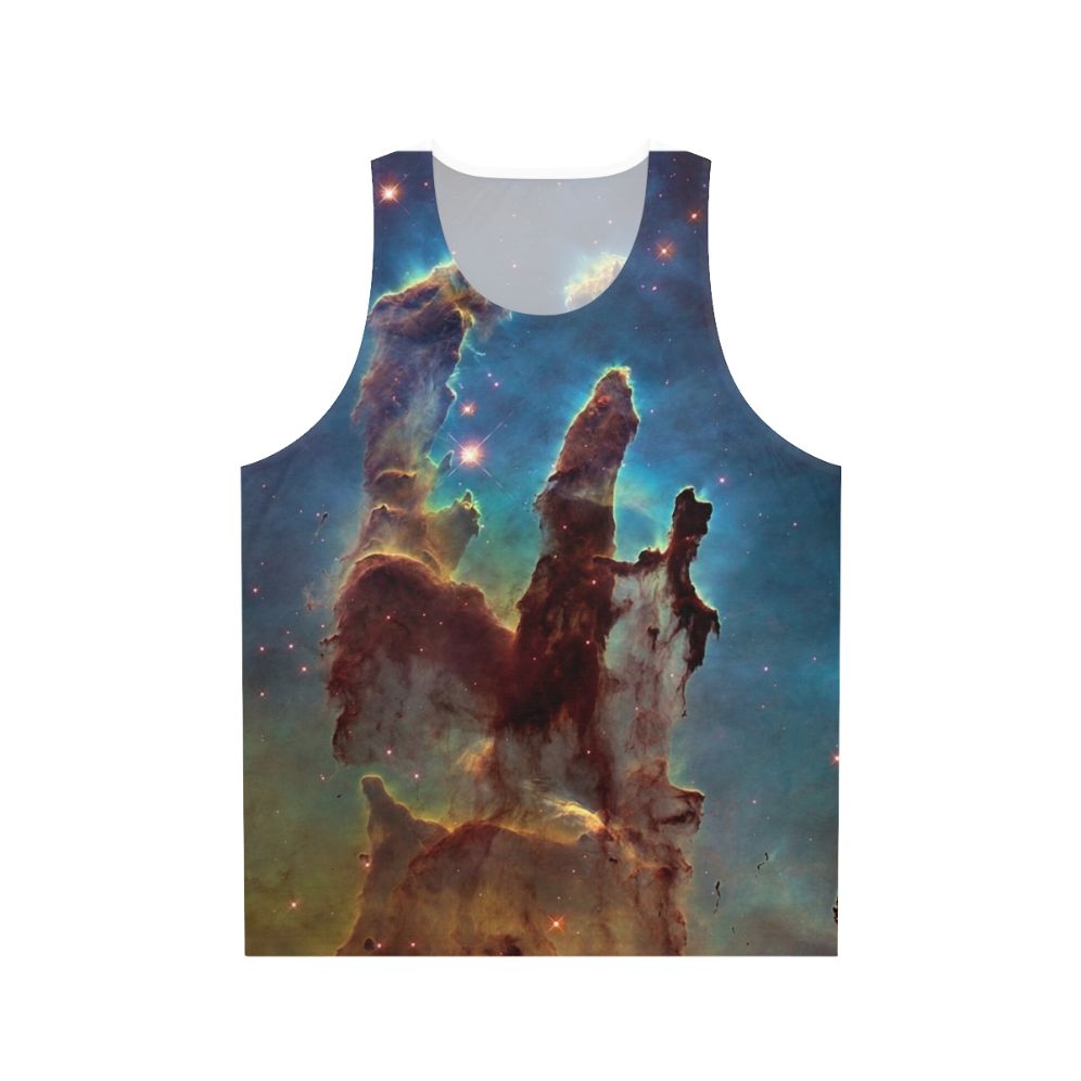 Pillars of Creation Space Shirt