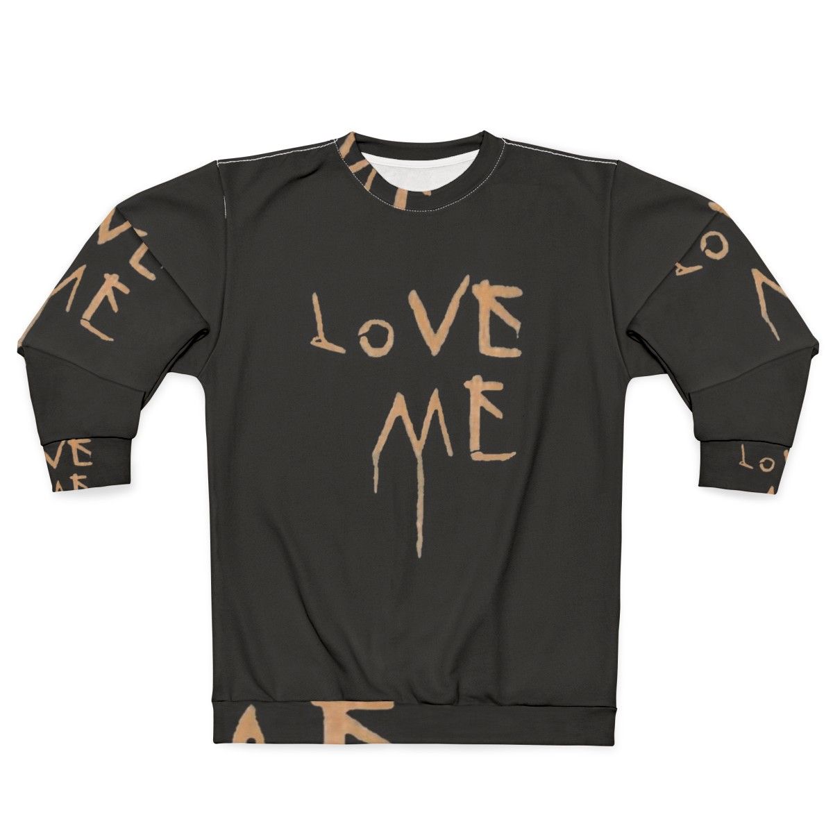 Matchbox Twenty Rob Thomas "Love Me" Sweatshirt