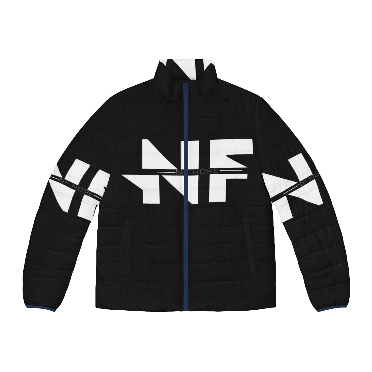 NF Hope 10 Puffer Jacket, Official NF Apparel and Merchandise