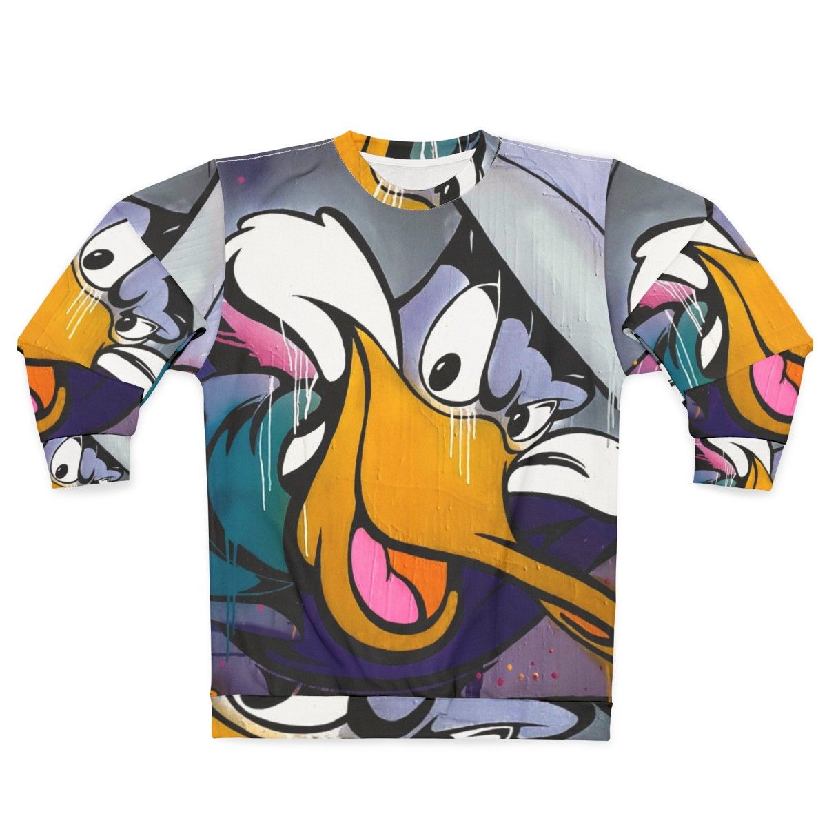 Darkwing Duck Sweatshirt