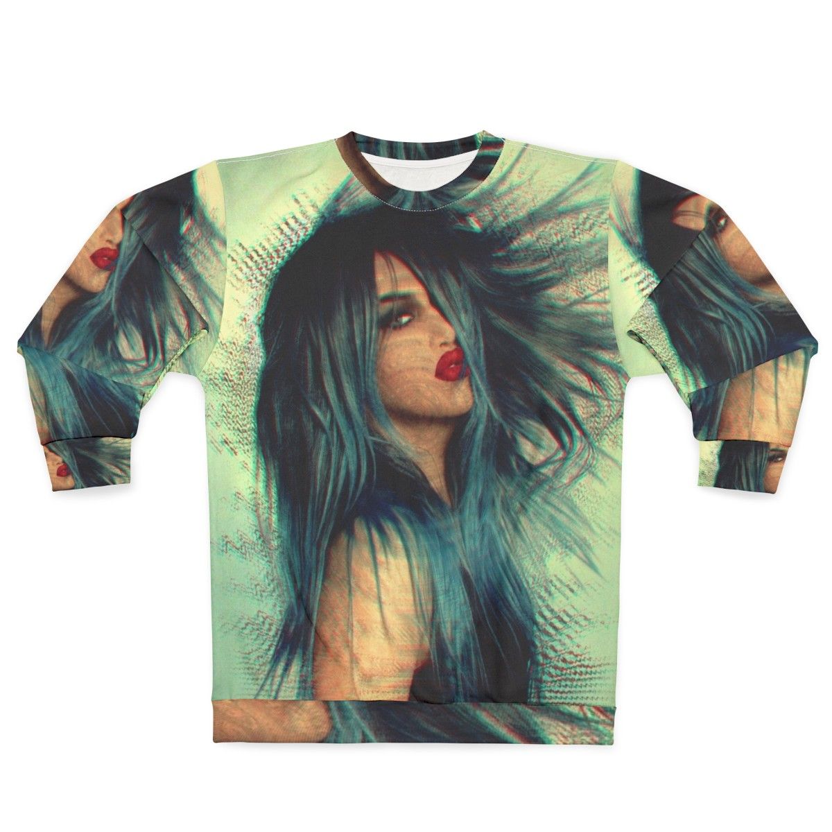 Adore Delano RuPaul's Drag Race Sweatshirt