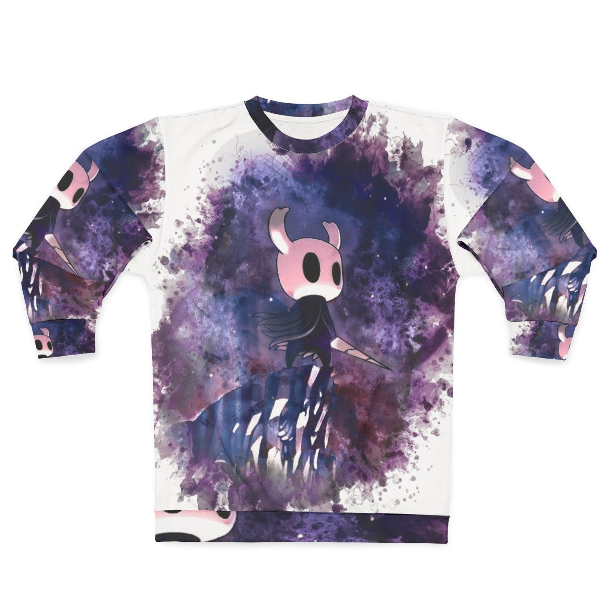 Hollow Knight Gaming Sweatshirt