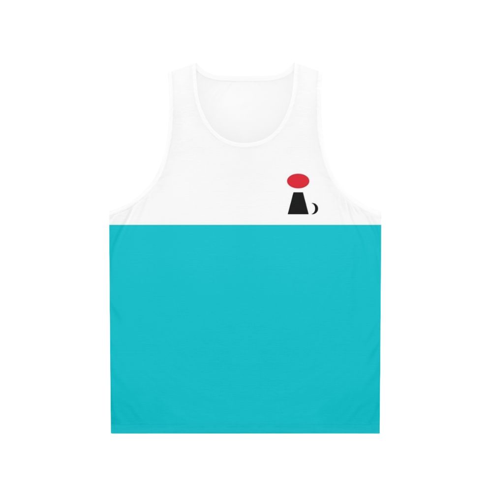 Incredibles Unisex Tank Top