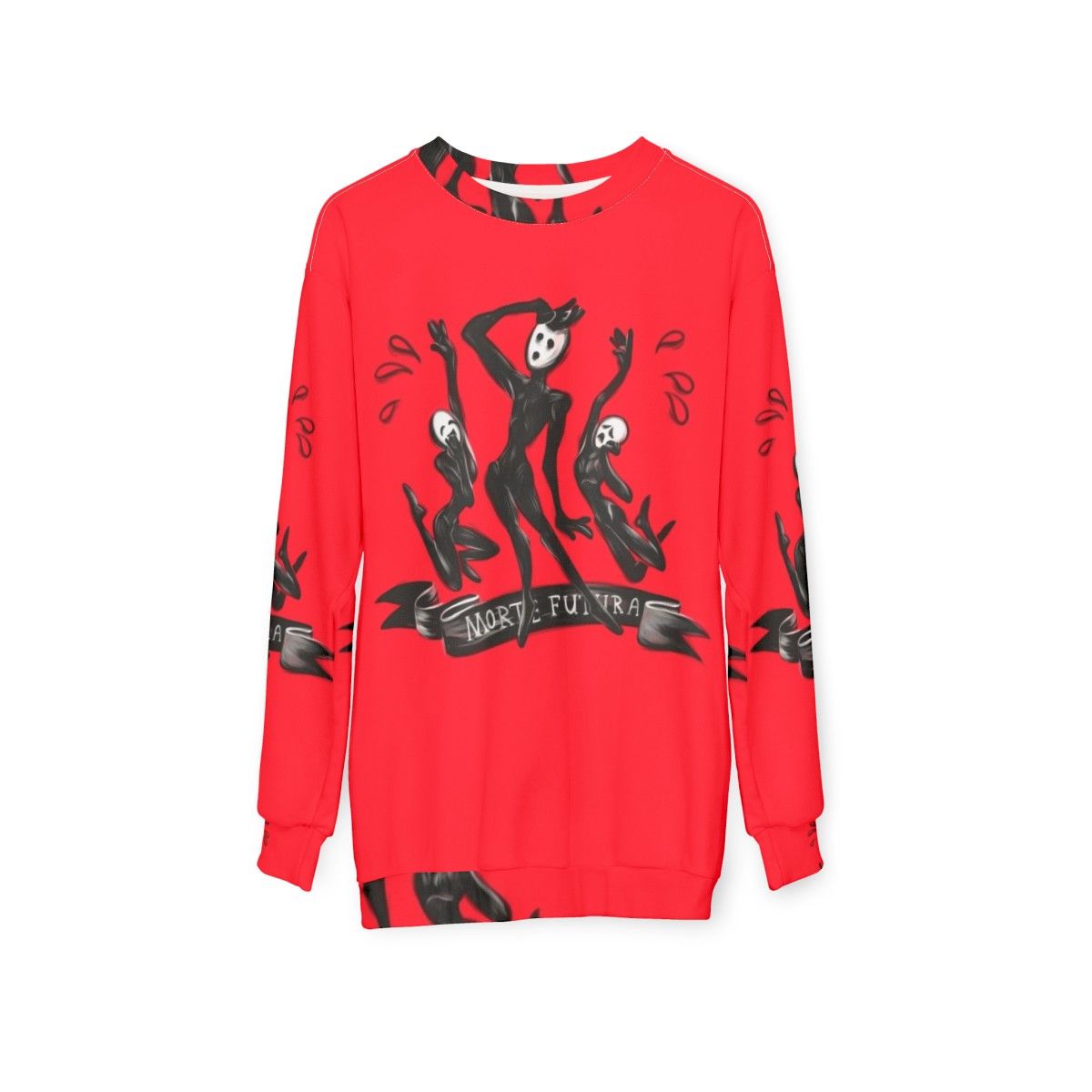 Pathologic 2 Tragedian Sweatshirt - hanging