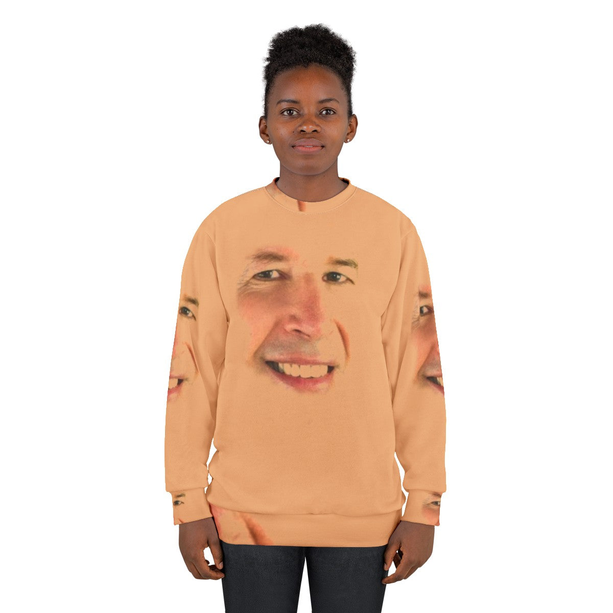 Neil Breen Cult Classic Sweatshirt - women